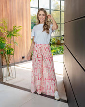 Cargar imagen en el visor de la galería, Pantalón Paulina Digi Pink

