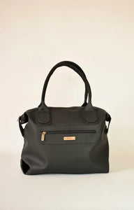 Tote Pocket Negro