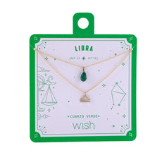 Cargar imagen en el visor de la galería, Ritual cumpleaños Wish Libra
