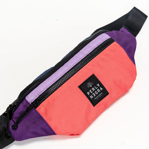 Fanny Pack Tayrona Fucsia