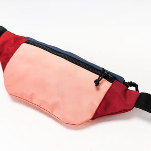 Fannypack tayrona Mandarina