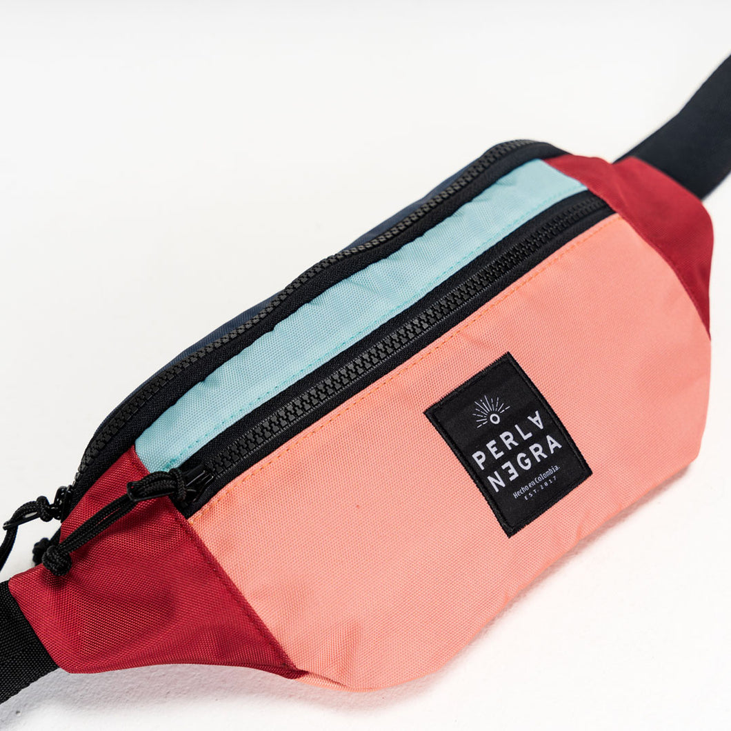 Fannypack tayrona Mandarina