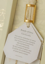 Cargar imagen en el visor de la galería, Pacto Entrelazadas Set x2
