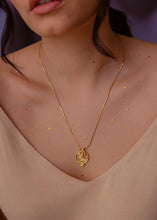 Cargar imagen en el visor de la galería, Collar Aries
