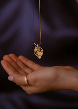 Cargar imagen en el visor de la galería, Collar Aries
