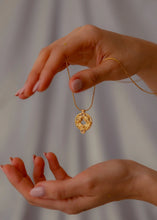 Cargar imagen en el visor de la galería, Collar Géminis
