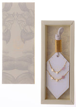Cargar imagen en el visor de la galería, Pacto Collares Familia⋆ Amor Inquebrantable (Set x 2)
