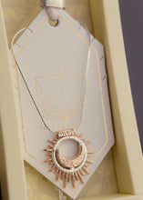 Cargar imagen en el visor de la galería, Collar Lunas

