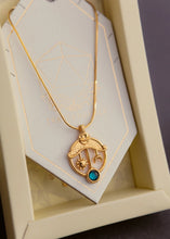 Cargar imagen en el visor de la galería, Collar Libra
