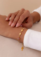 Cargar imagen en el visor de la galería, Pacto Pulseras Familia ⋆ Amor Inquebrantable (Set x 2)
