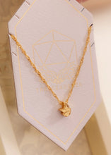 Cargar imagen en el visor de la galería, Collar Mariposa
