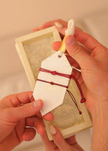 Cargar imagen en el visor de la galería, Pacto Hilo Rojo
