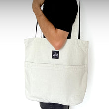 Cargar imagen en el visor de la galería, Tote Bag Guajira ecológica y sostenible

