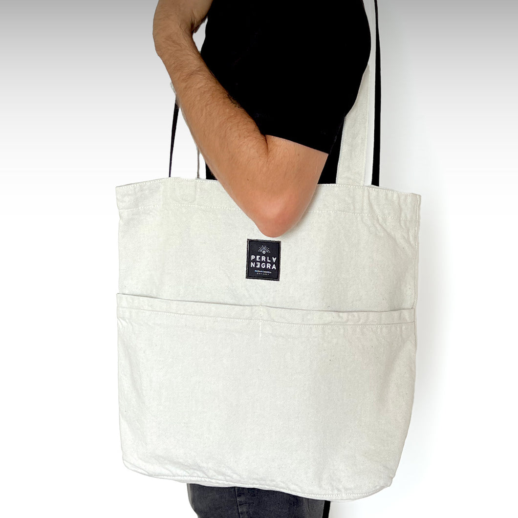 Tote Bag Guajira ecológica y sostenible