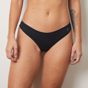 Panty Gaia Negro