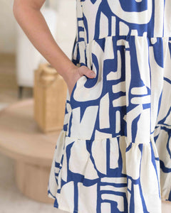 Vestido corto Alexa Verona