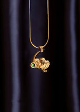 Cargar imagen en el visor de la galería, Collar Virgo
