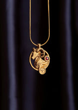 Cargar imagen en el visor de la galería, Collar Aries
