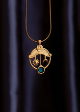 Cargar imagen en el visor de la galería, Collar Libra
