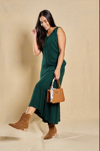 Botas Texas Miel