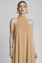 Cargar imagen en el visor de la galería, VESTIDO LIRIO WARM
