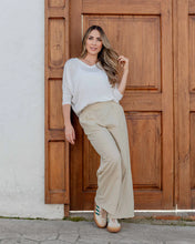Cargar imagen en el visor de la galería, Pantalón Comfy Arena
