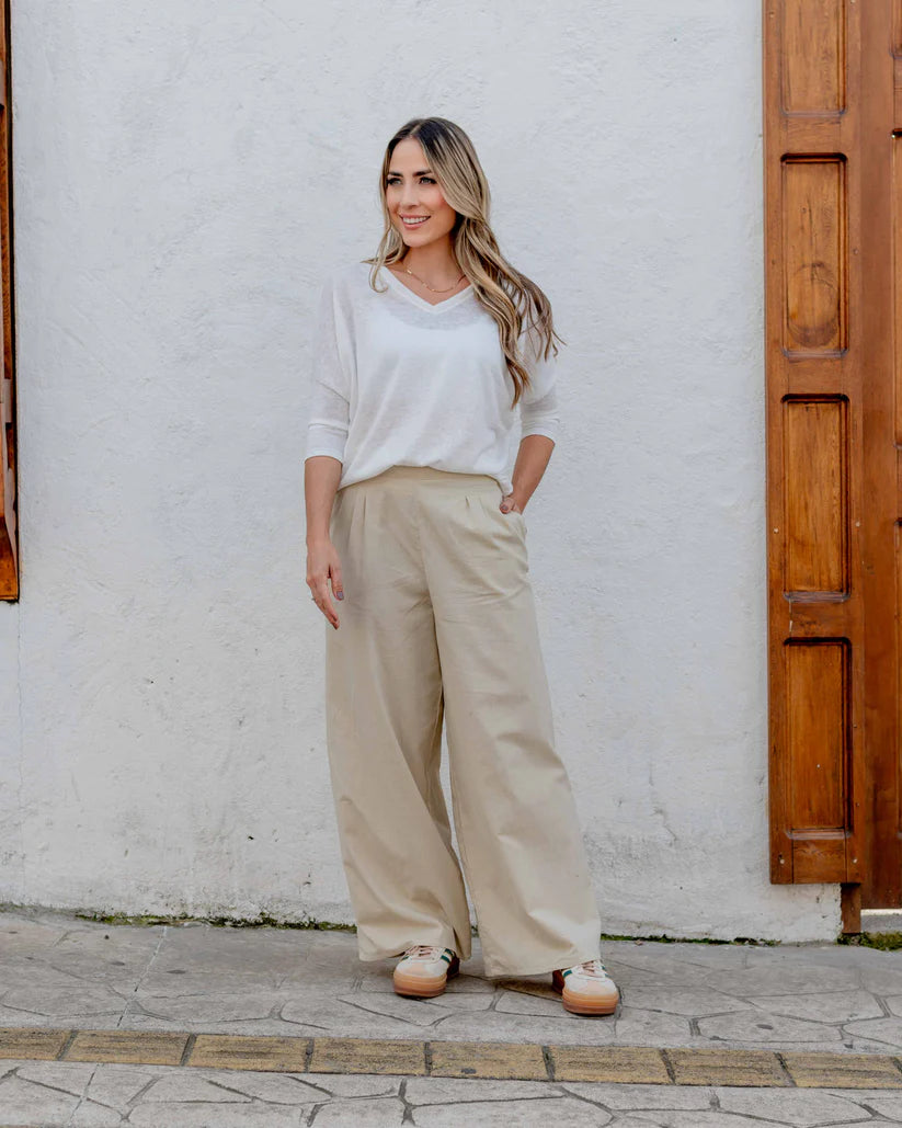 Pantalón Comfy Arena