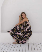 Cargar imagen en el visor de la galería, Vestido Lily Tropic
