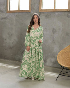 Vestido Eloisa Selva