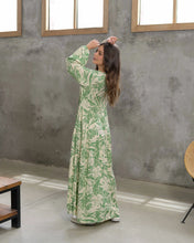 Cargar imagen en el visor de la galería, Vestido Eloisa Selva
