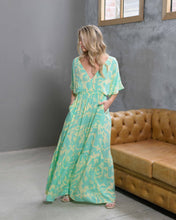 Cargar imagen en el visor de la galería, Vestido Elodia Lemon
