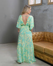 Cargar imagen en el visor de la galería, Vestido Elodia Lemon
