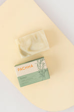 Cargar imagen en el visor de la galería, Jabon Facial - Romero y Arcilla 55g
