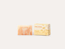 Cargar imagen en el visor de la galería, Jabon Facial - Manzanilla 55Gr
