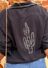 Cargar imagen en el visor de la galería, Camisa Lola Bordado
