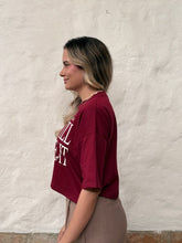 Cargar imagen en el visor de la galería, Camiseta Lola Vino
