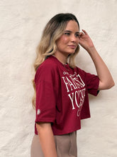 Cargar imagen en el visor de la galería, Camiseta Lola Vino
