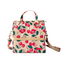 Cargar imagen en el visor de la galería, Lonchera Maxi Cherry
