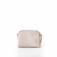 Cargar imagen en el visor de la galería, Manos Libres Mykonos Seda Croc Rosado
