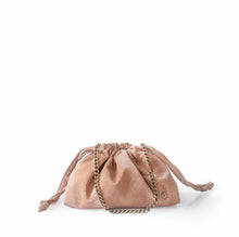 Cargar imagen en el visor de la galería, Manos libres Nebula Mocca con cargadera y Cordón de Cierre Cobra Noir
