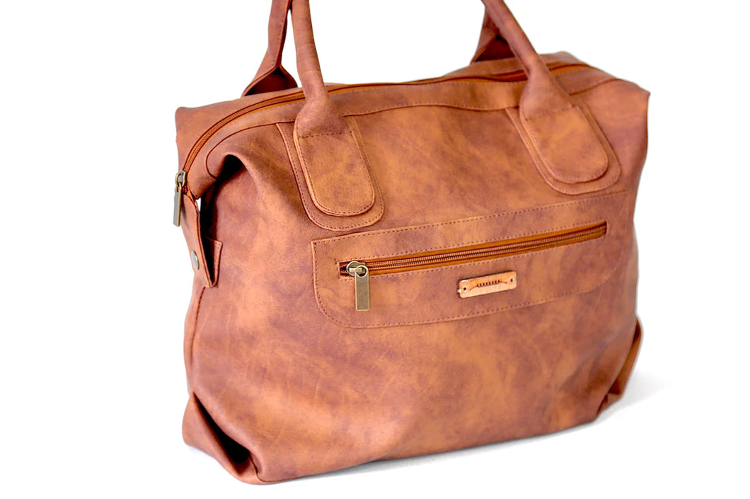 Tote Pocket Tabaco