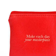 Cargar imagen en el visor de la galería, Monedero Basico Floral Masterpiece
