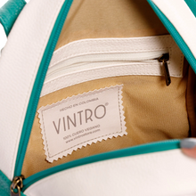 Cargar imagen en el visor de la galería, Morral Mini Para Mujer Básico
