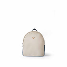 Cargar imagen en el visor de la galería, Morral Mini Negro x Gris
