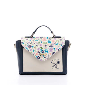 MANOS LIBRES PARA MUJER CANADA SNOOPY CON CARGADERA REMOVIBLE