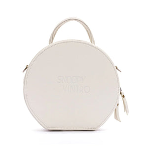 MANOS LIBRES PARA MUJER SUIZA BEIGE SNOOPY