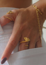 Cargar imagen en el visor de la galería, Anillo Elefante Tótem Fortaleza
