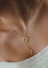 Cargar imagen en el visor de la galería, Collar Atrapa Sueños
