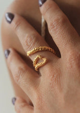 Cargar imagen en el visor de la galería, Anillo Pulpo
