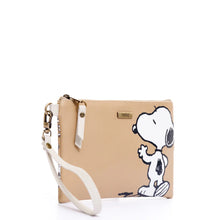 Cargar imagen en el visor de la galería, COSMETIQUERA O MONEDERO PARA MUJER RUANDA SNOOPY
